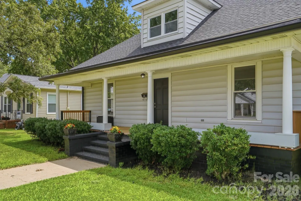 327 S Spruce Street Rock Hill, SC 29730