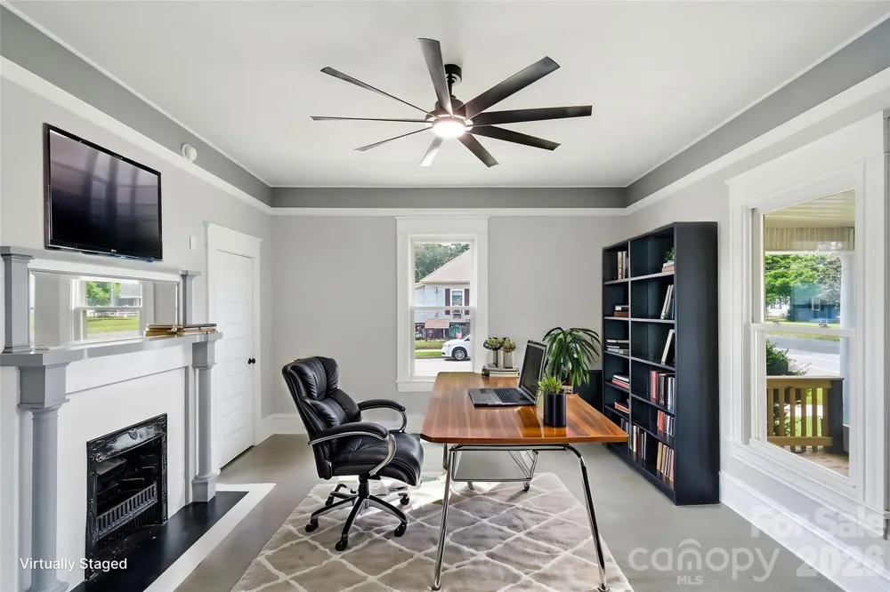 327 S Spruce Street Rock Hill, SC 29730