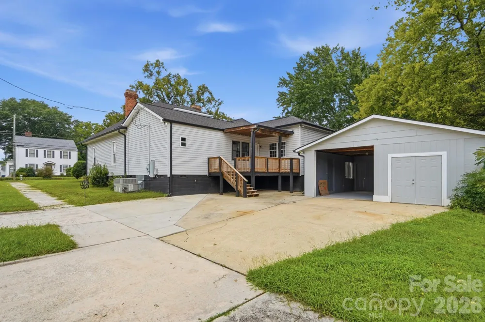 327 S Spruce Street Rock Hill, SC 29730