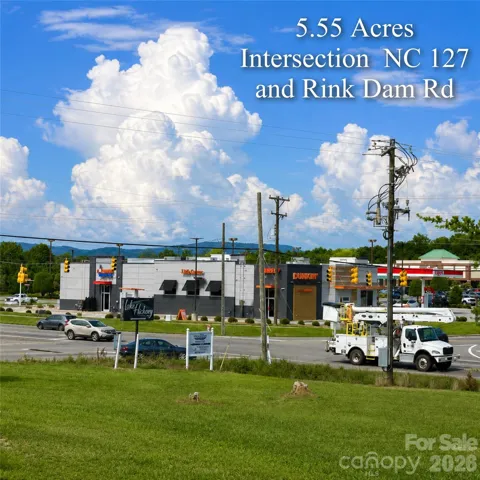112 Nc Hwy 127 Highway #B12A 0060