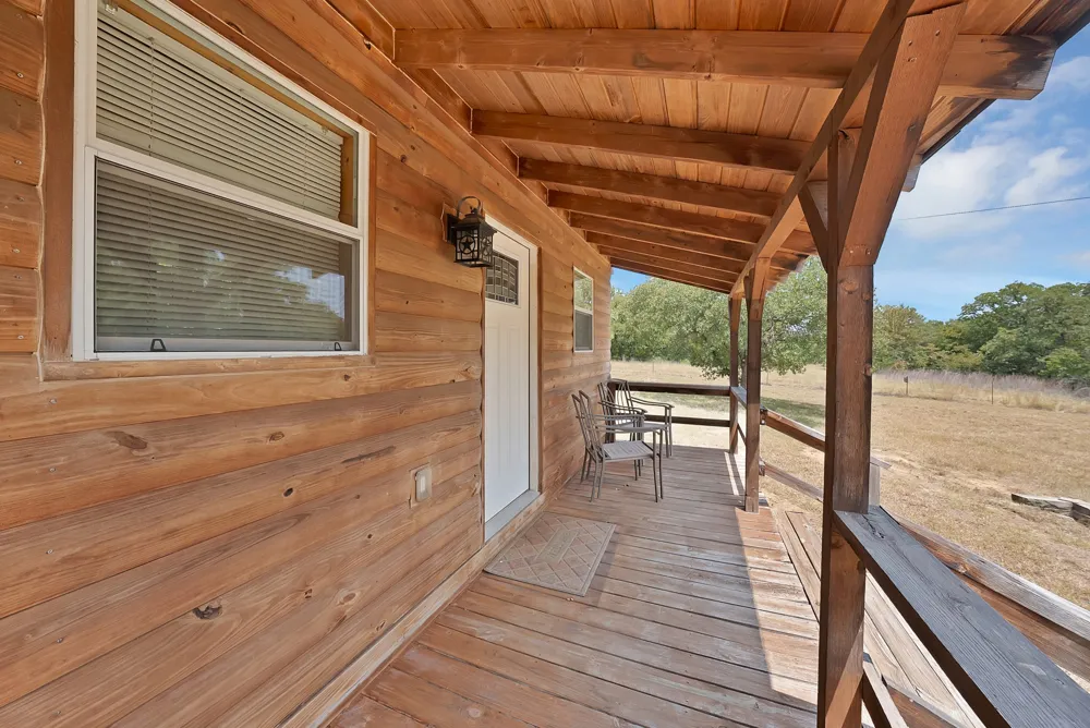 415 Southwood Street Bowie, TX 76230
