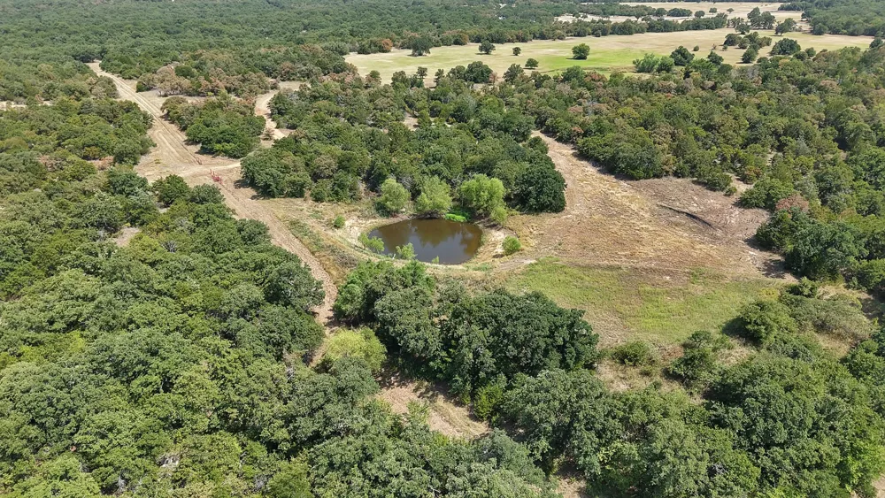 415 Southwood Street Bowie, TX 76230