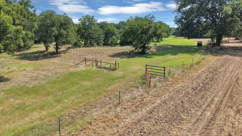 415 Southwood Street Bowie, TX 76230