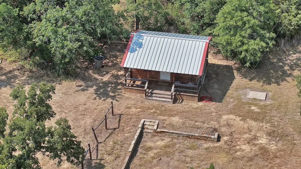 415 Southwood Street Bowie, TX 76230