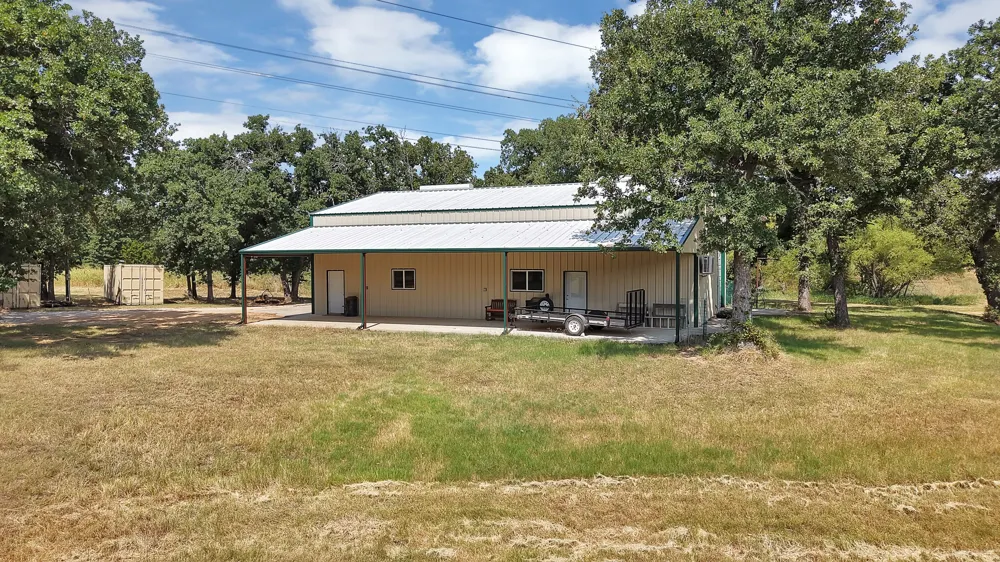 415 Southwood Street Bowie, TX 76230