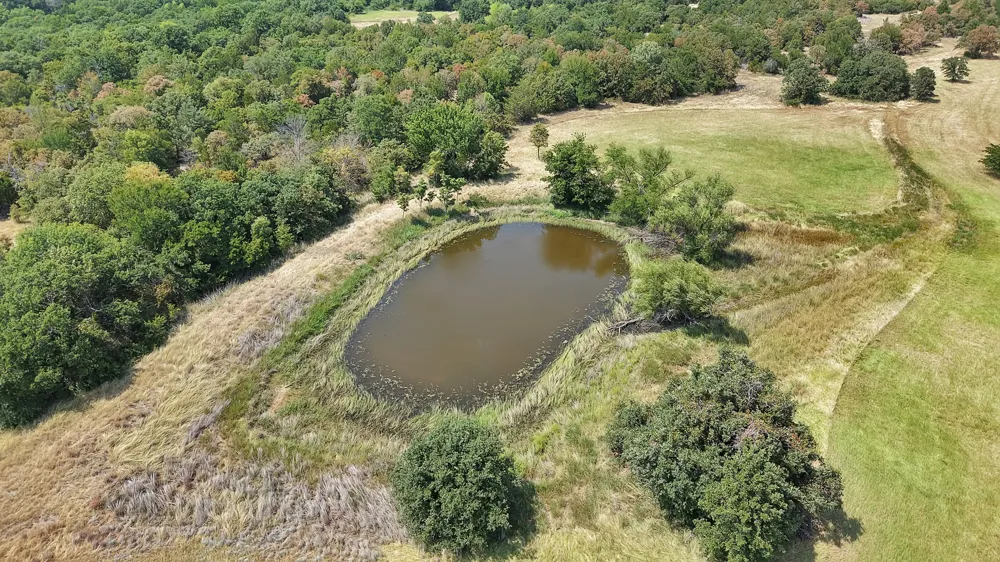 415 Southwood Street Bowie, TX 76230