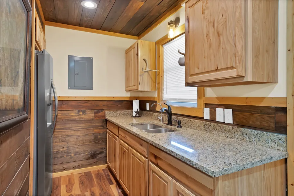 415 Southwood Street Bowie, TX 76230