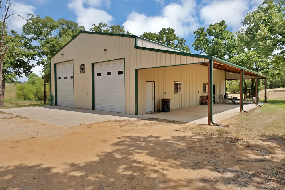 415 Southwood Street Bowie, TX 76230