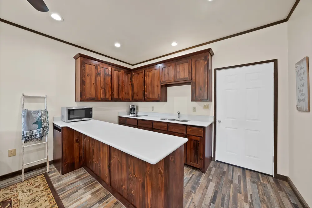 415 Southwood Street Bowie, TX 76230