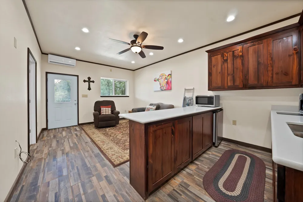 415 Southwood Street Bowie, TX 76230