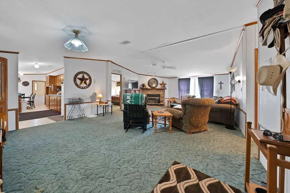 415 Southwood Street Bowie, TX 76230
