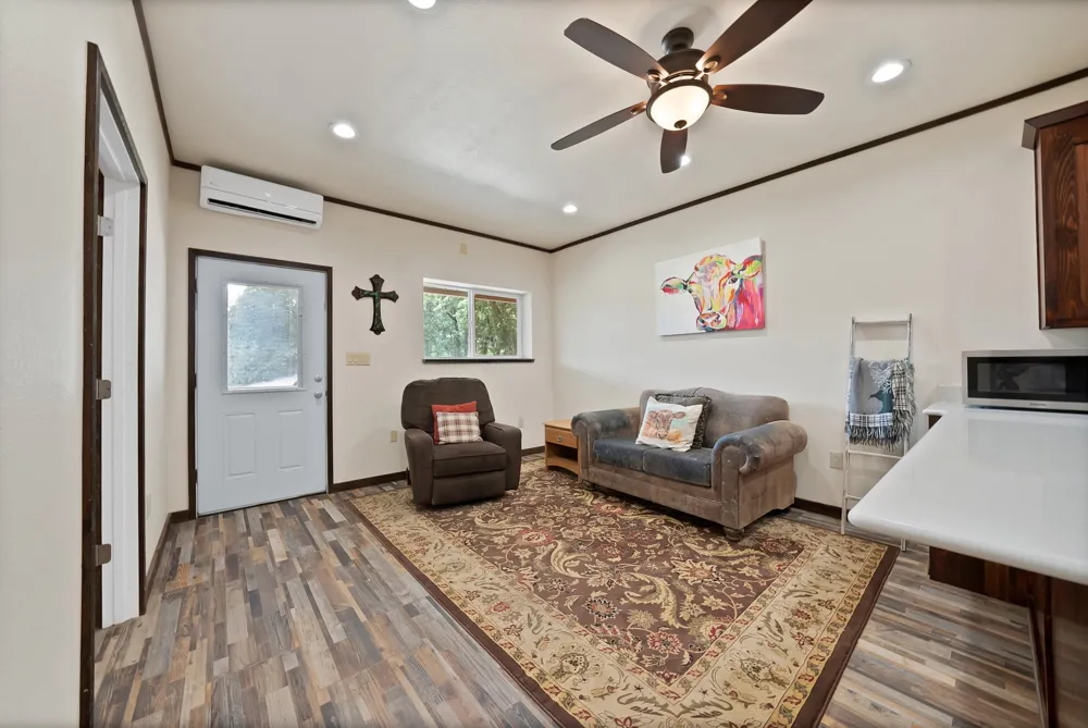 415 Southwood Street Bowie, TX 76230