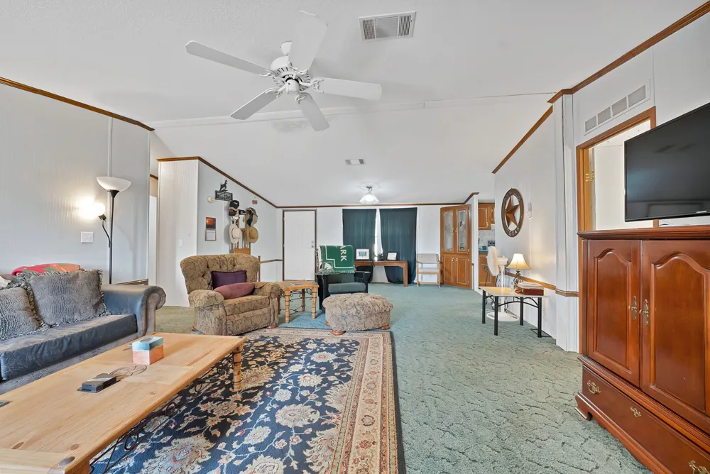 415 Southwood Street Bowie, TX 76230