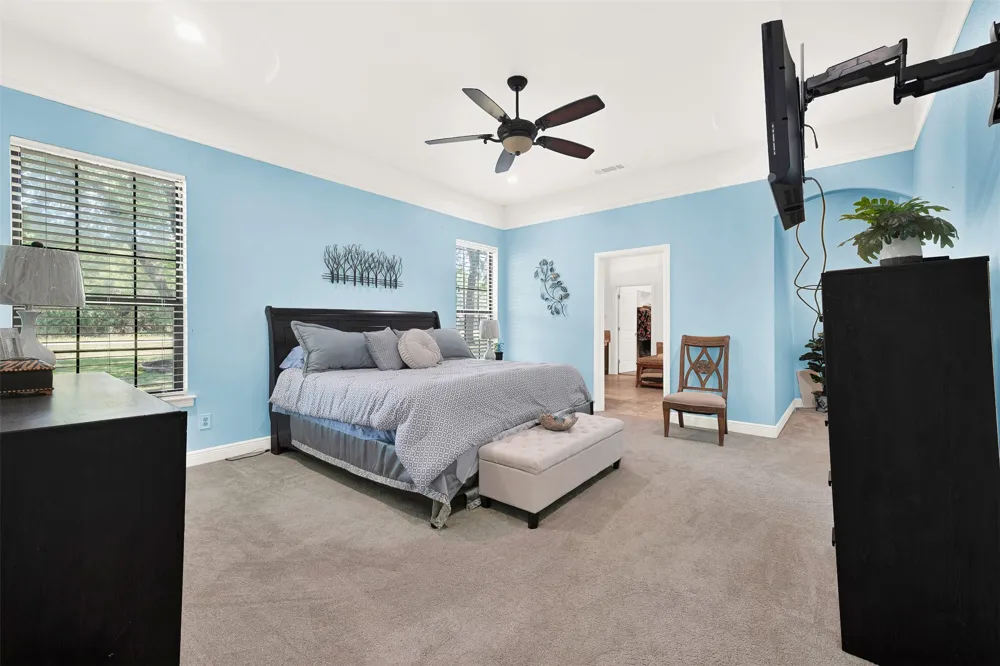 141 Birdie Drive Lipan, TX 76462