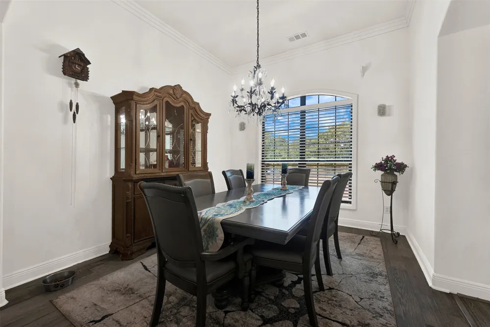 141 Birdie Drive Lipan, TX 76462
