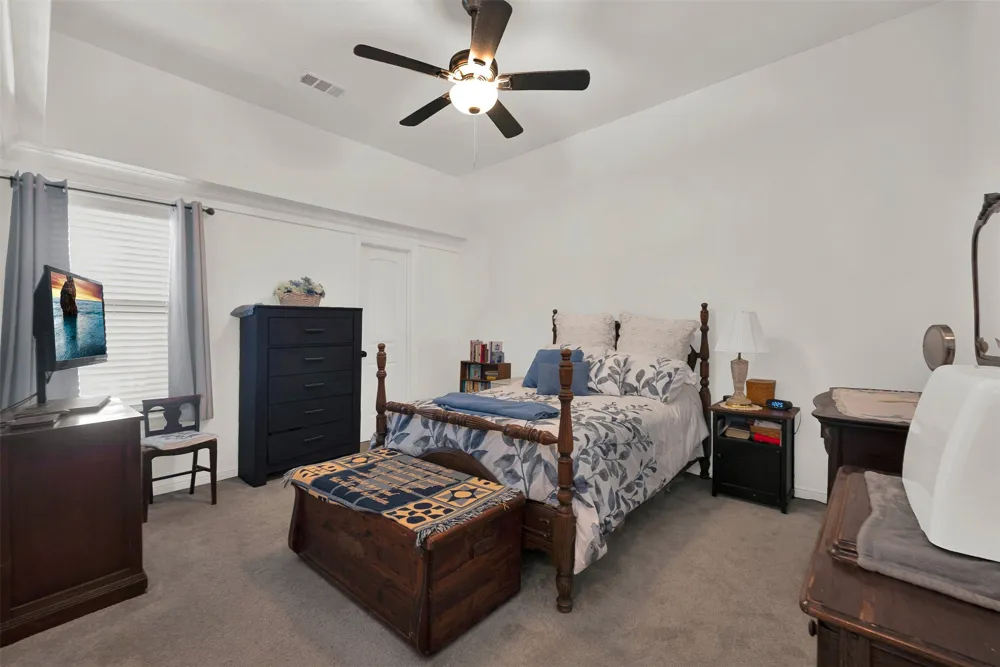 141 Birdie Drive Lipan, TX 76462