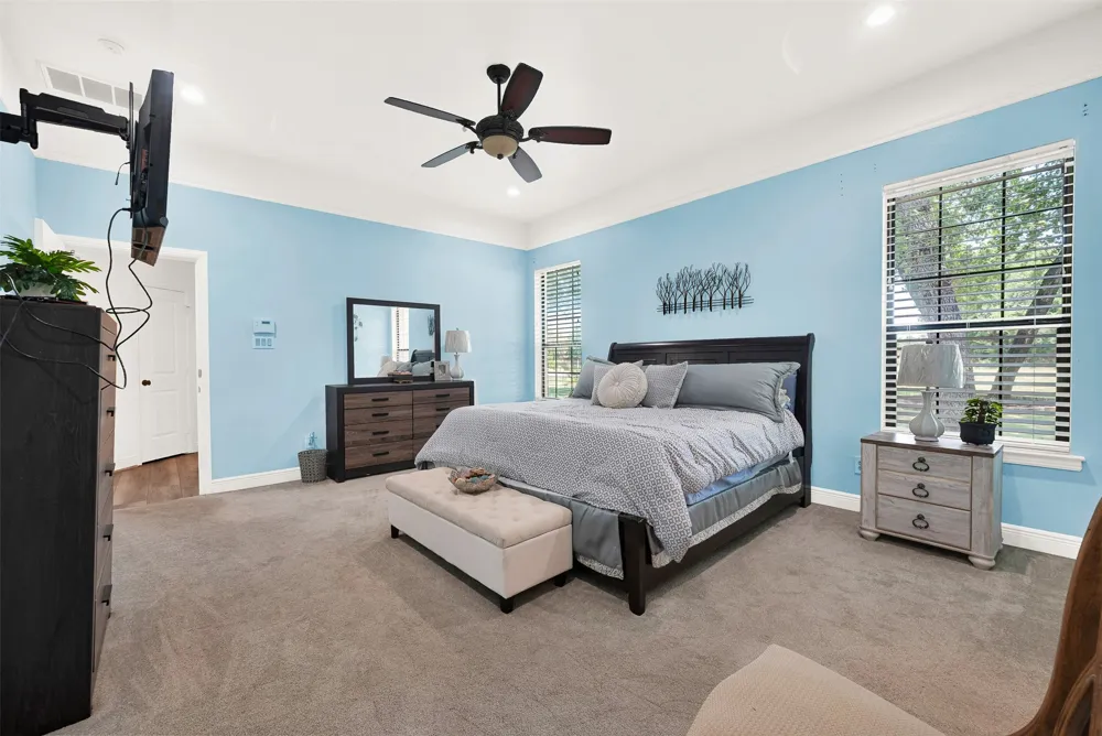 141 Birdie Drive Lipan, TX 76462