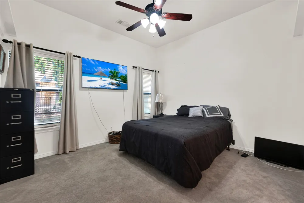 141 Birdie Drive Lipan, TX 76462