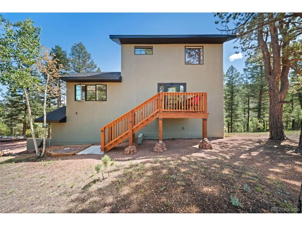 475 Crystal Drive Cripple Creek, CO 80813