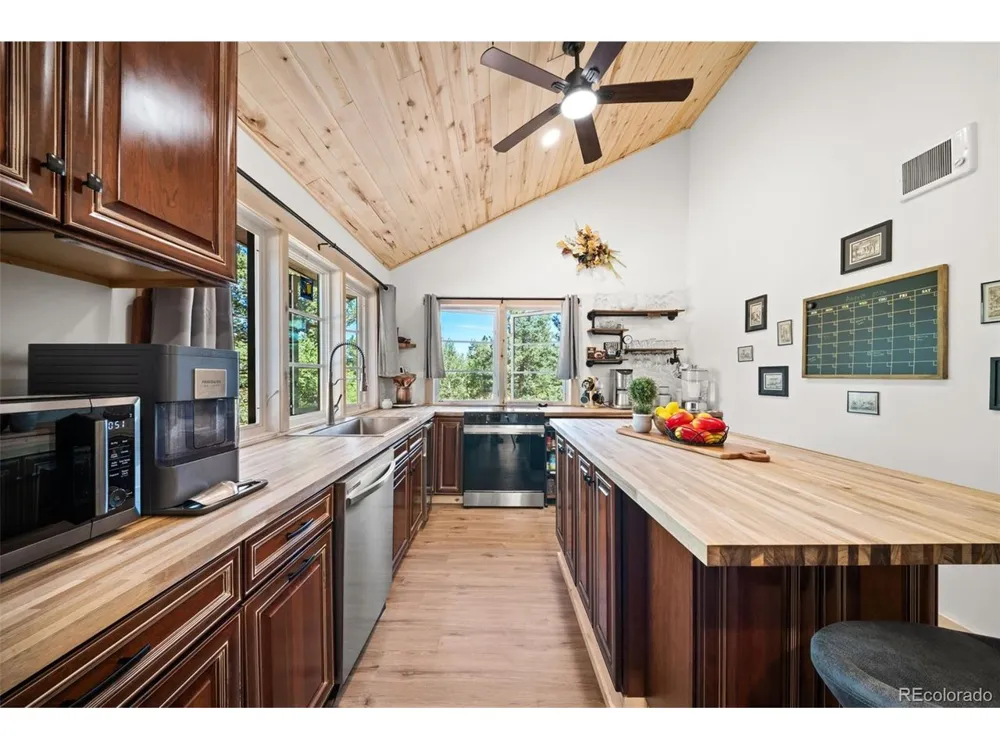 475 Crystal Drive Cripple Creek, CO 80813