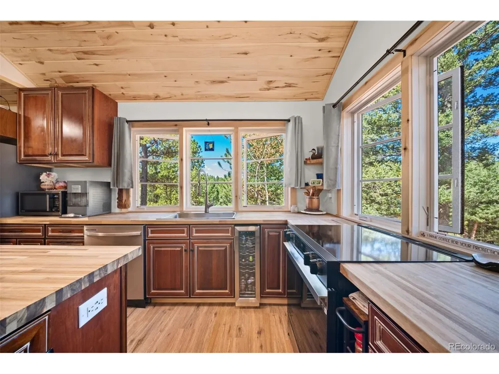 475 Crystal Drive Cripple Creek, CO 80813