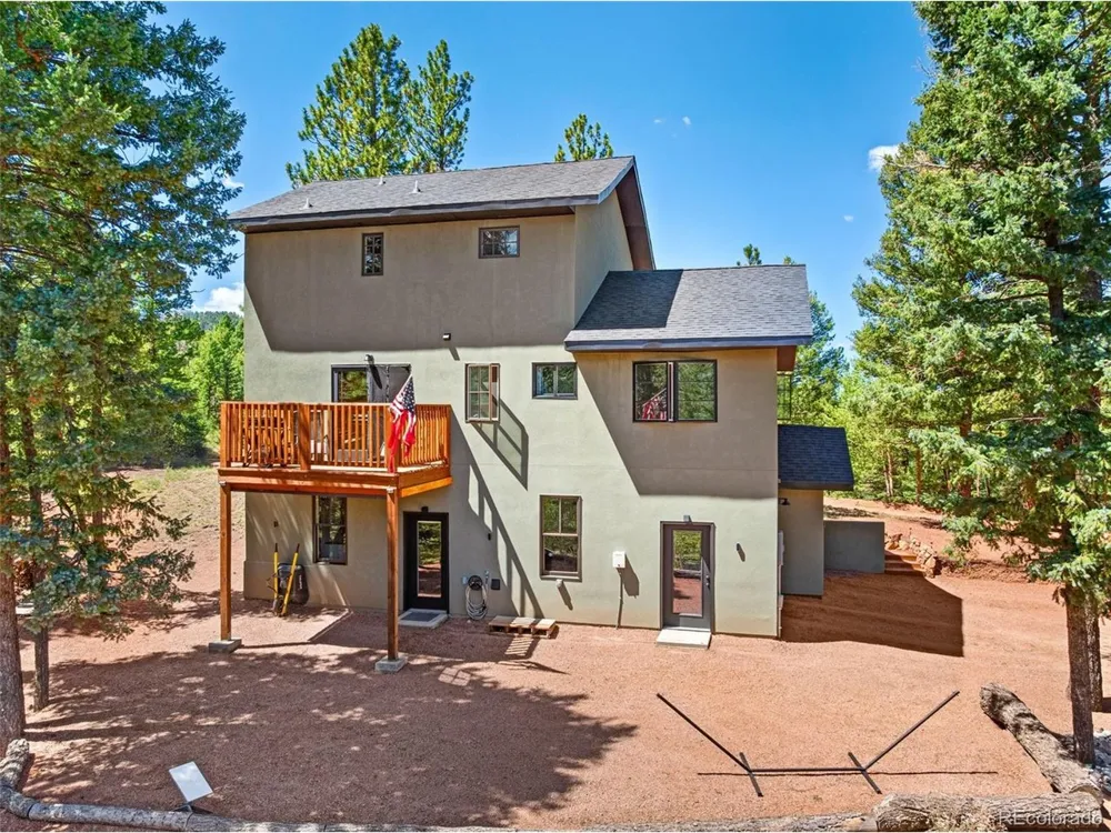475 Crystal Drive Cripple Creek, CO 80813