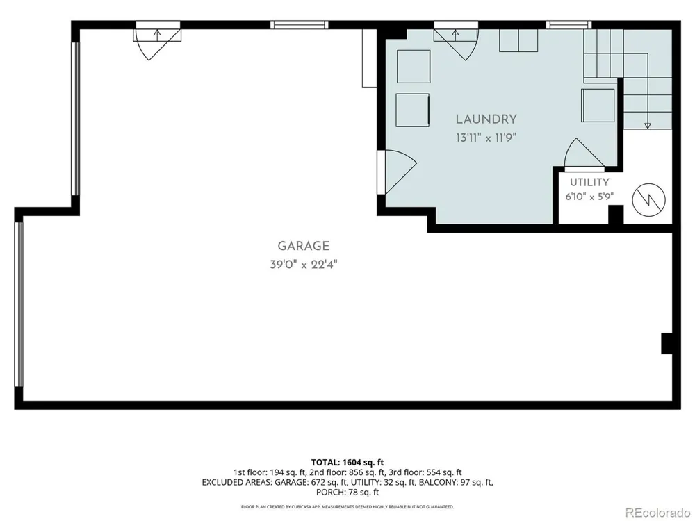 475 Crystal Drive Cripple Creek, CO 80813