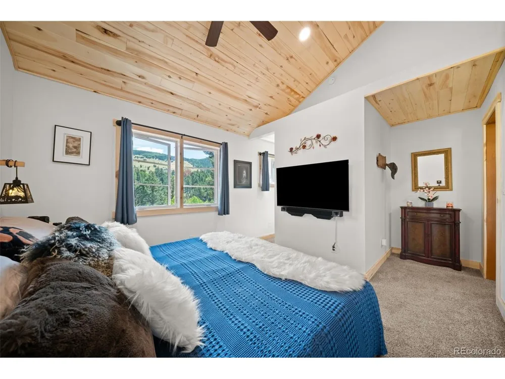 475 Crystal Drive Cripple Creek, CO 80813