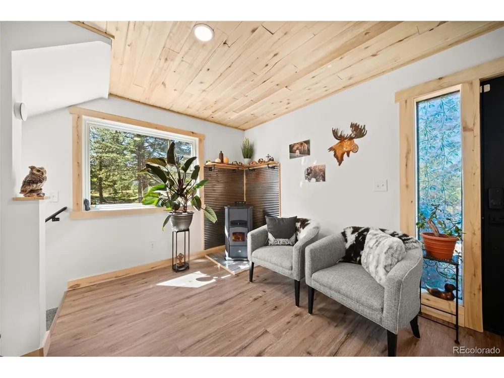 475 Crystal Drive Cripple Creek, CO 80813