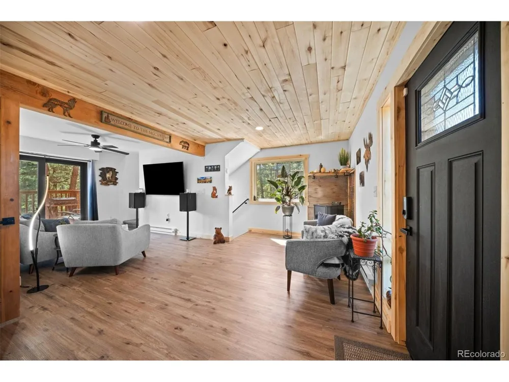 475 Crystal Drive Cripple Creek, CO 80813