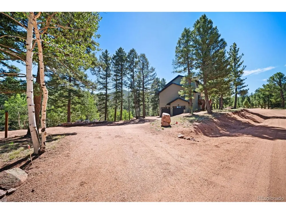 475 Crystal Drive Cripple Creek, CO 80813