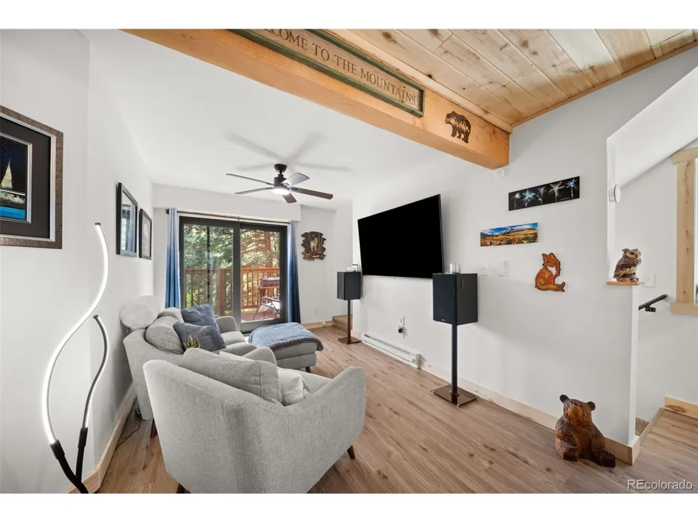 475 Crystal Drive Cripple Creek, CO 80813