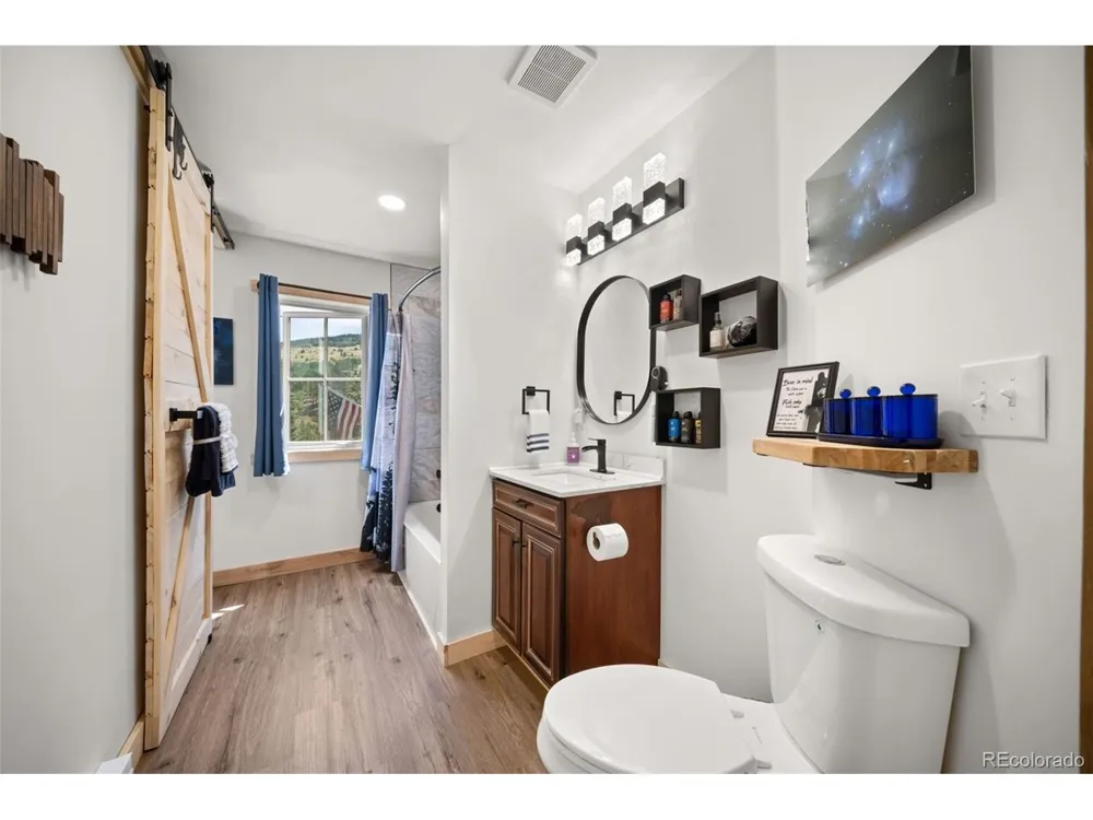 475 Crystal Drive Cripple Creek, CO 80813