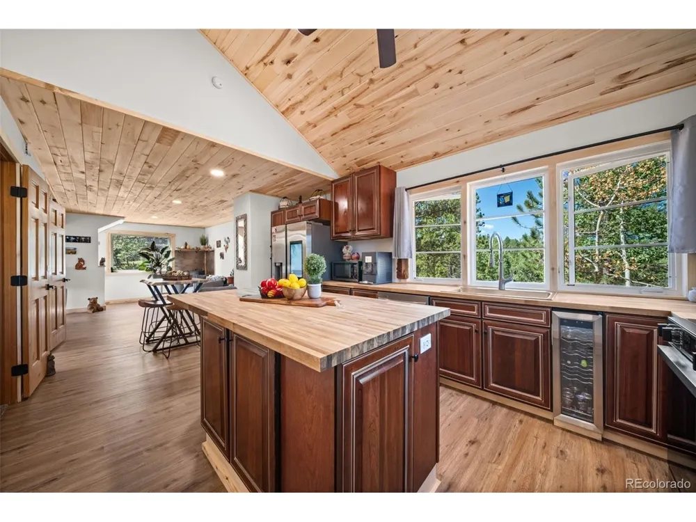 475 Crystal Drive Cripple Creek, CO 80813