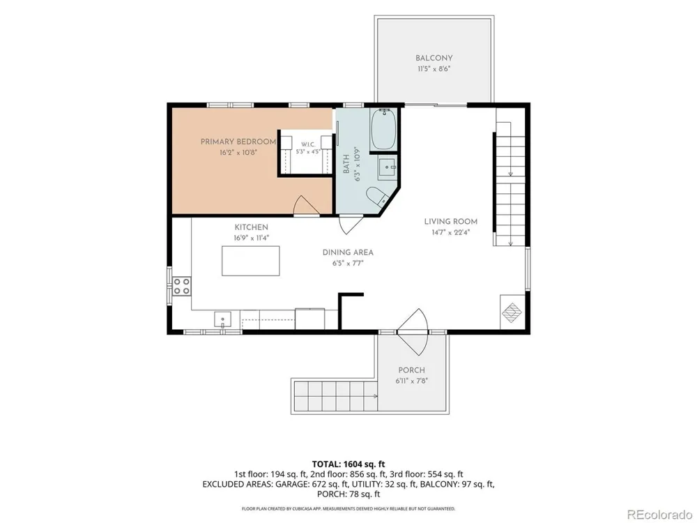 475 Crystal Drive Cripple Creek, CO 80813