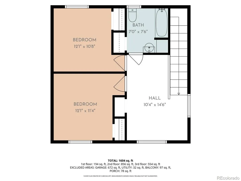 475 Crystal Drive Cripple Creek, CO 80813