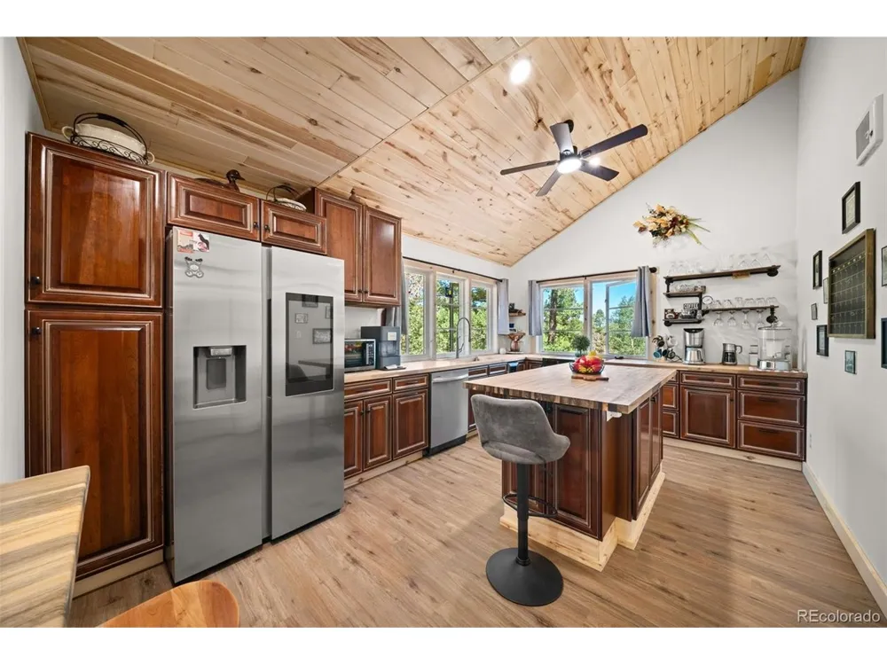 475 Crystal Drive Cripple Creek, CO 80813