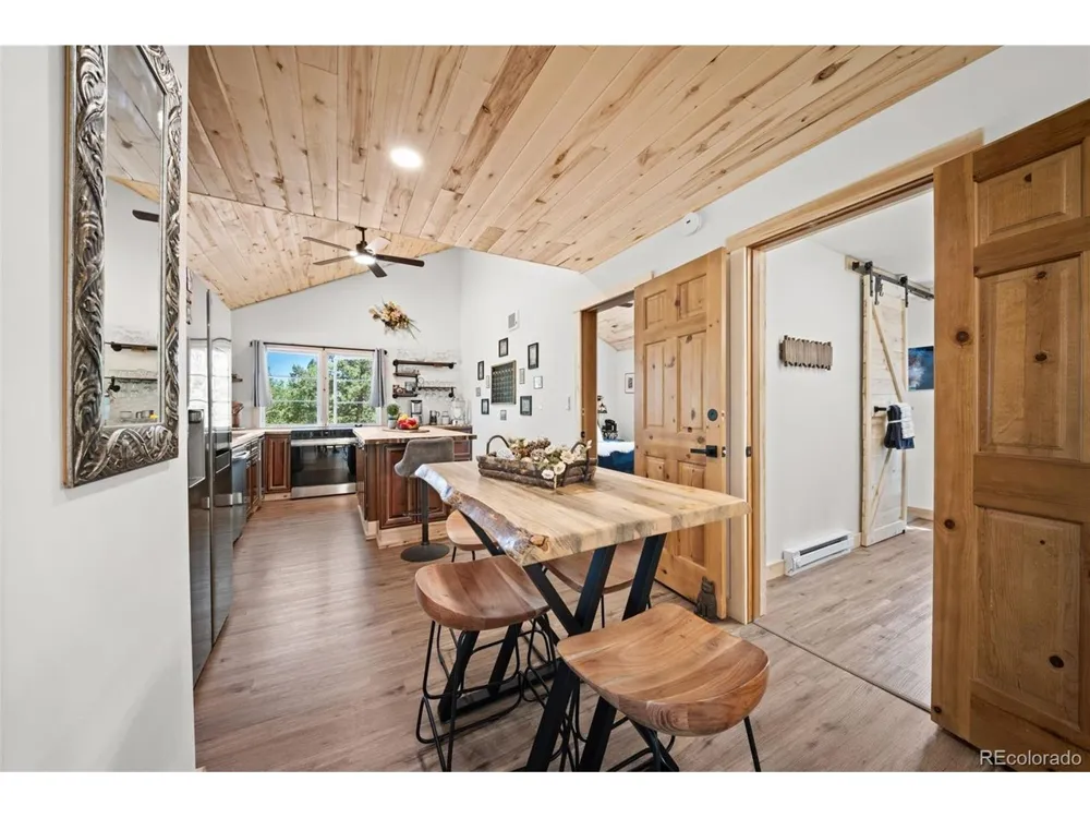 475 Crystal Drive Cripple Creek, CO 80813
