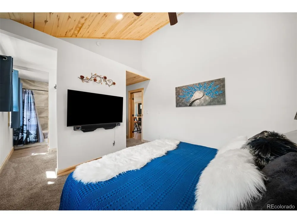 475 Crystal Drive Cripple Creek, CO 80813