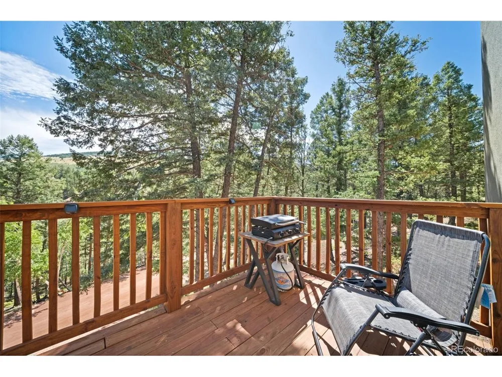 475 Crystal Drive Cripple Creek, CO 80813