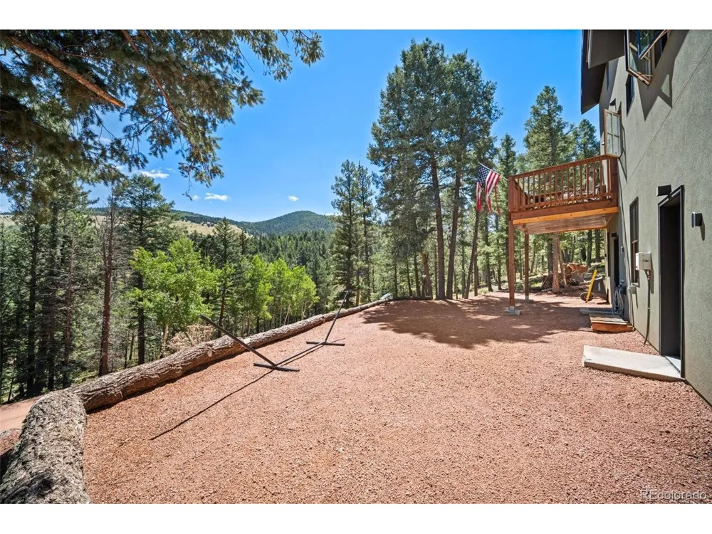 475 Crystal Drive Cripple Creek, CO 80813