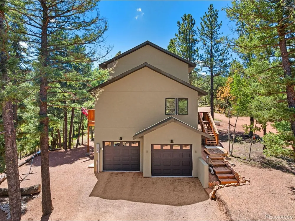475 Crystal Drive Cripple Creek, CO 80813