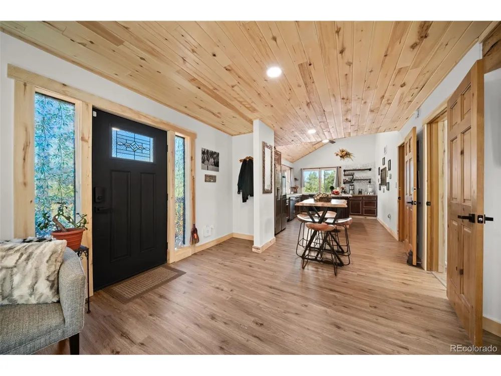 475 Crystal Drive Cripple Creek, CO 80813