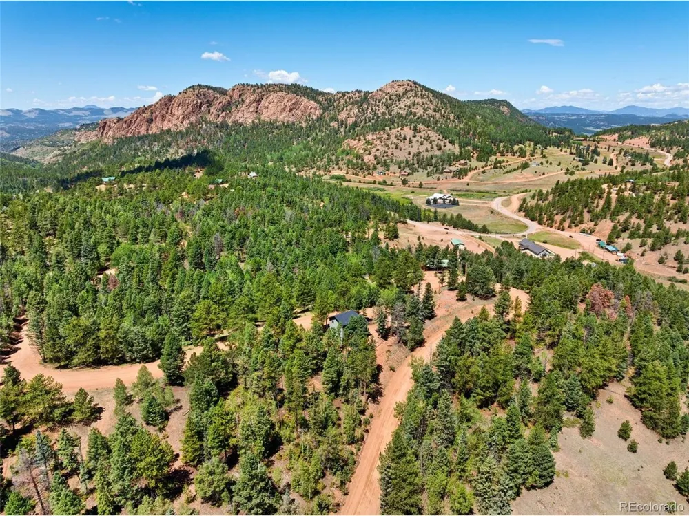 475 Crystal Drive Cripple Creek, CO 80813