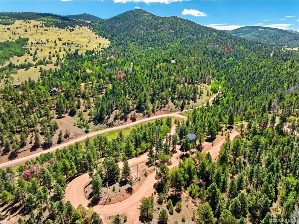 475 Crystal Drive Cripple Creek, CO 80813