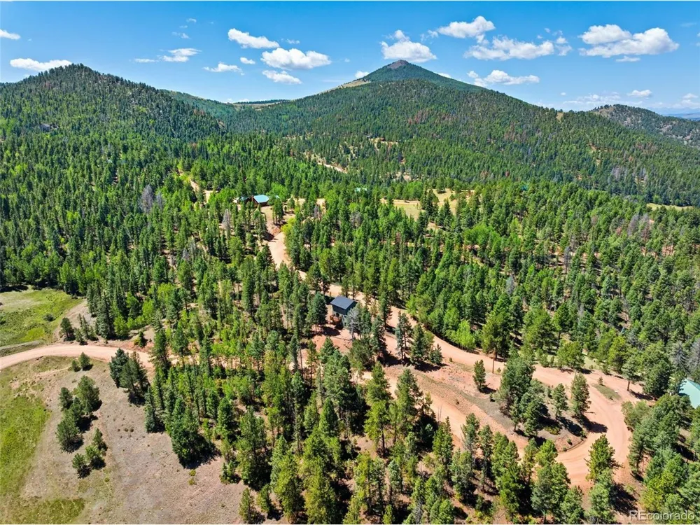 475 Crystal Drive Cripple Creek, CO 80813