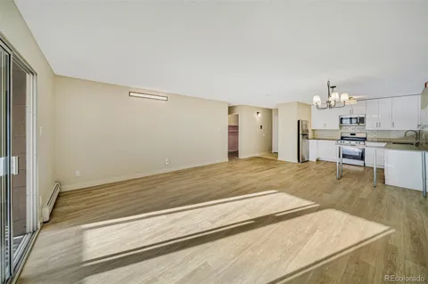 7040 E Girard Avenue #210