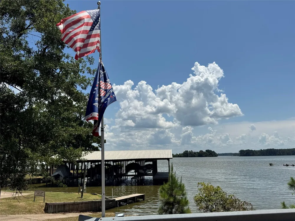 34 Westwood Drive East Trinity, TX 75862