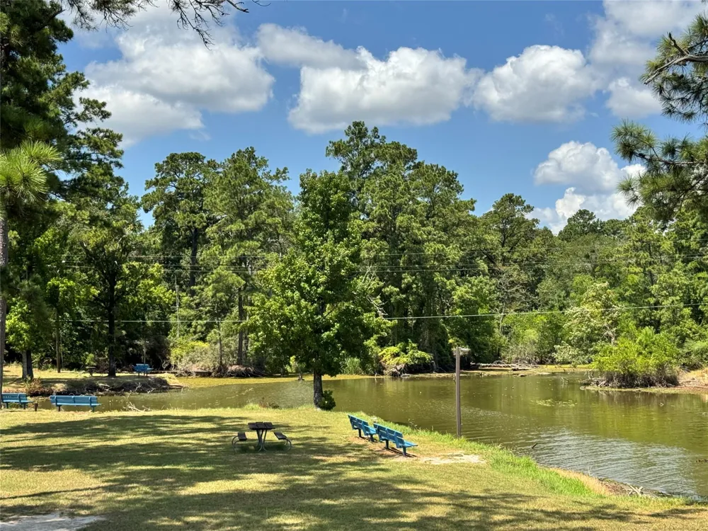 34 Westwood Drive East Trinity, TX 75862
