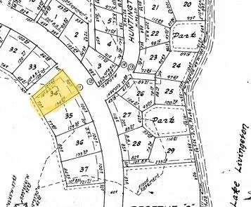 34 Westwood Drive East Trinity, TX 75862